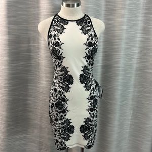 NWT GORGEOUS DRESS